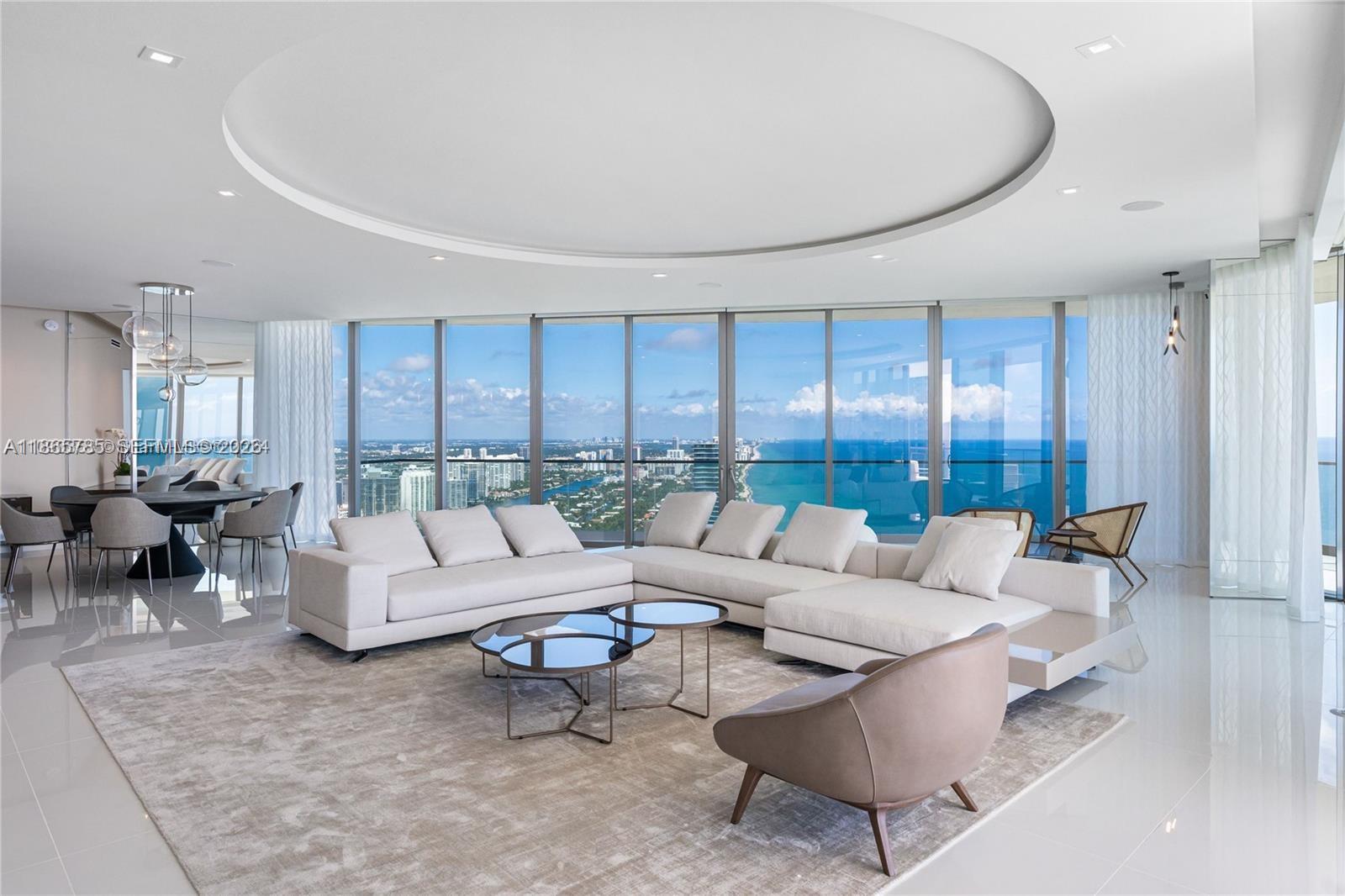 18975 Collins Avenue 4600, Sunny Isles Beach, FL 33160, Sunny Isles Beach