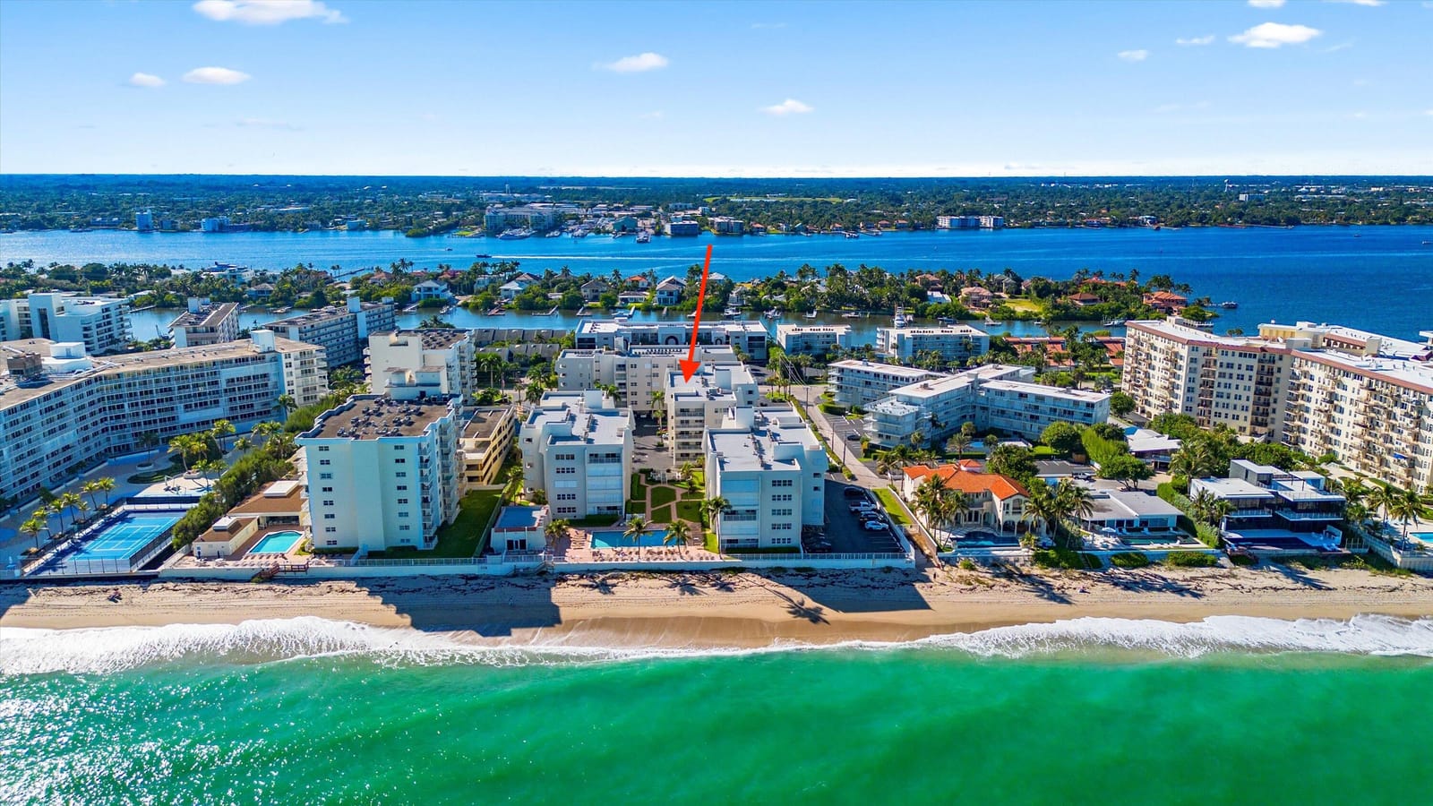 3520 S Ocean Boulevard L306, South Palm Beach, FL 33480