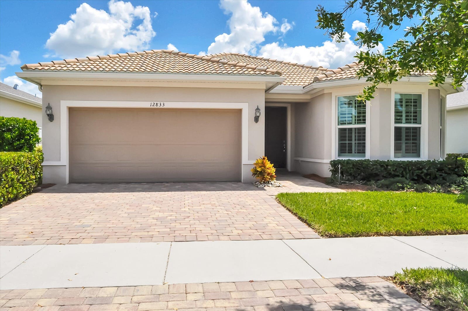 12833 SW Aureolian Lane, Port St. Lucie, FL 34987