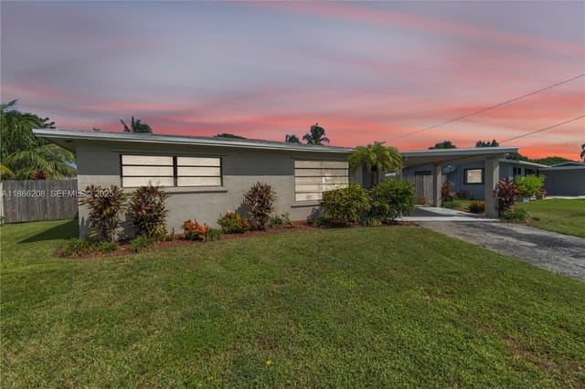 1201 E River Drive, Margate, FL 33063