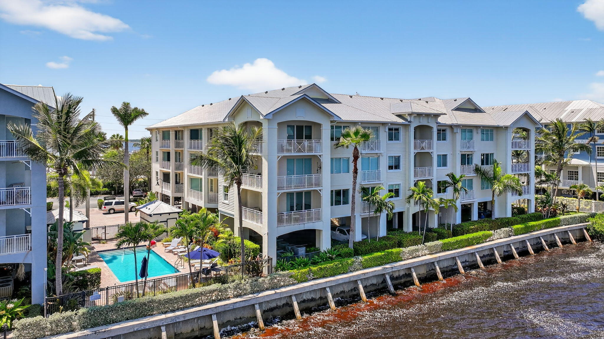 275 NW Flagler Avenue 204, Stuart, FL 34994, Stuart