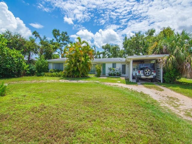 628 Banyan Road, sold in Vero Beach Estates, Vero Beach, FL