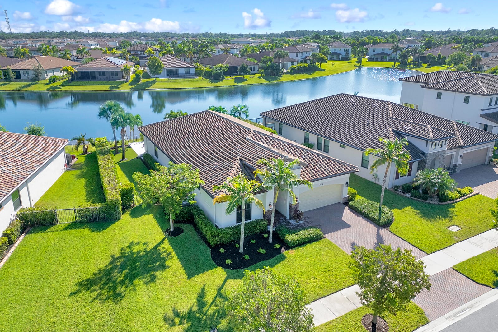 3128 Streng Lane, Royal Palm Beach, FL 33411