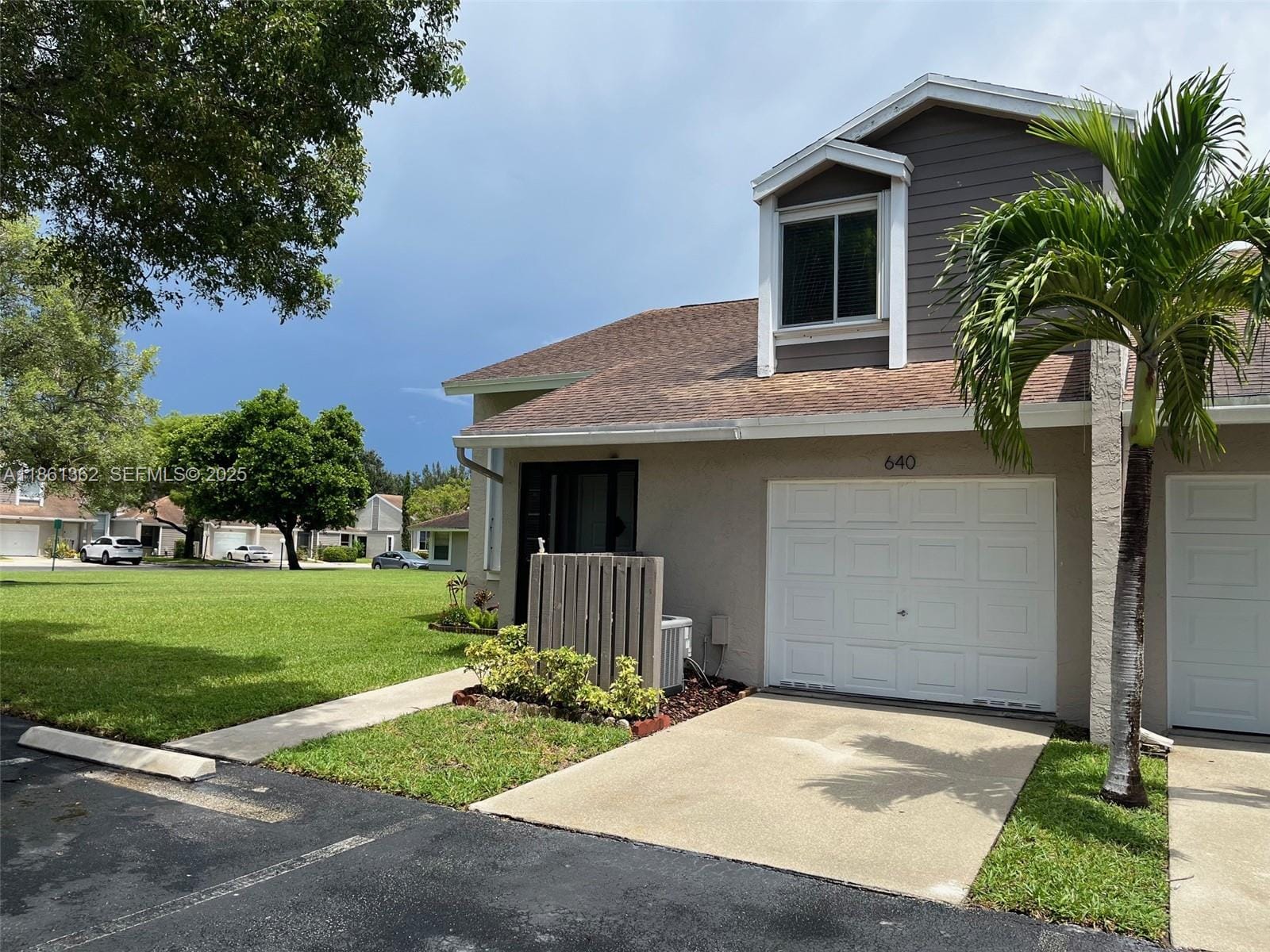 640 Woodgate Lane A, Sunrise, FL 33326