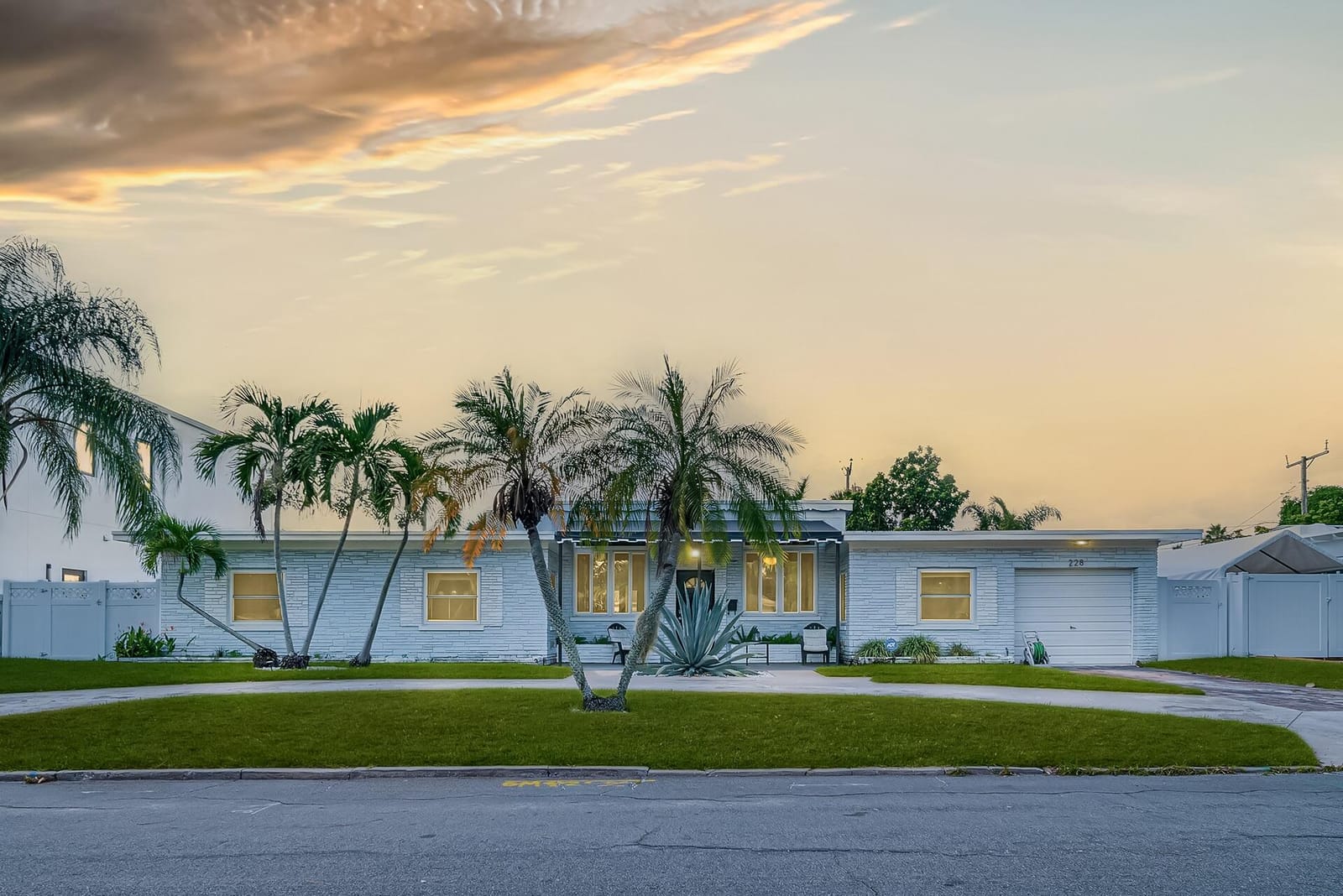 228 Santa Lucia Drive, West Palm Beach, FL 33405