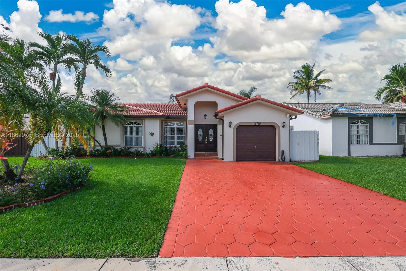 14710 SW 172nd Street, Miami, FL 33187