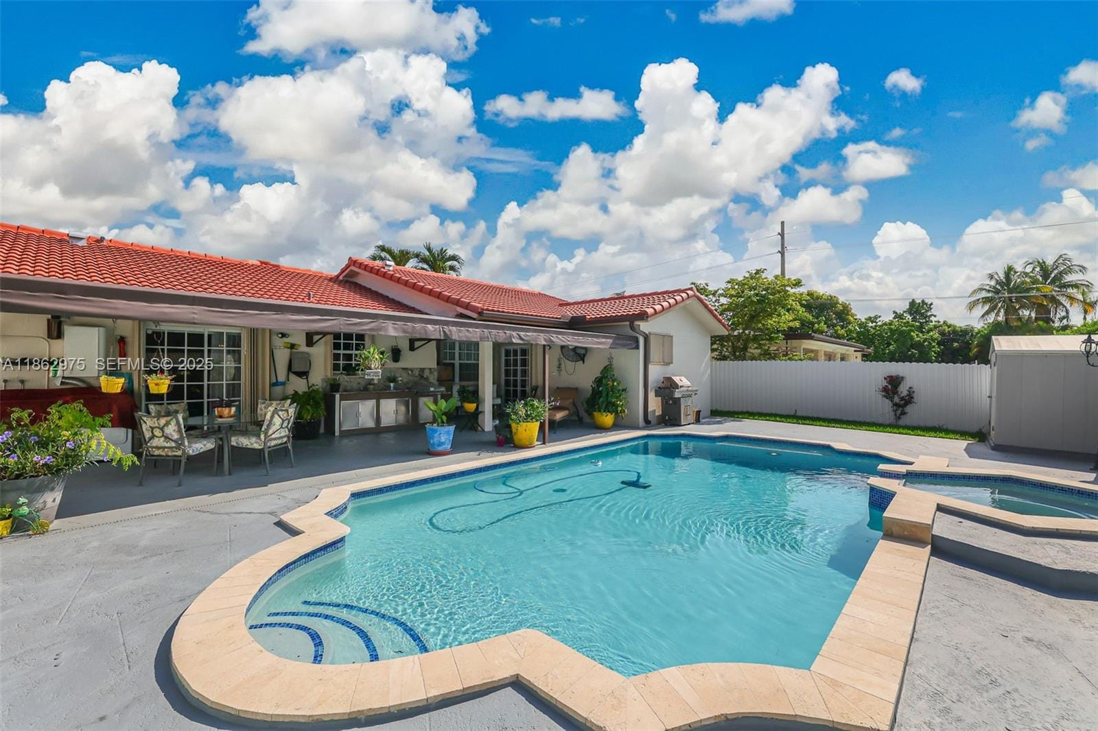 14710 SW 172nd Street, Miami, FL 33187 photo 25
