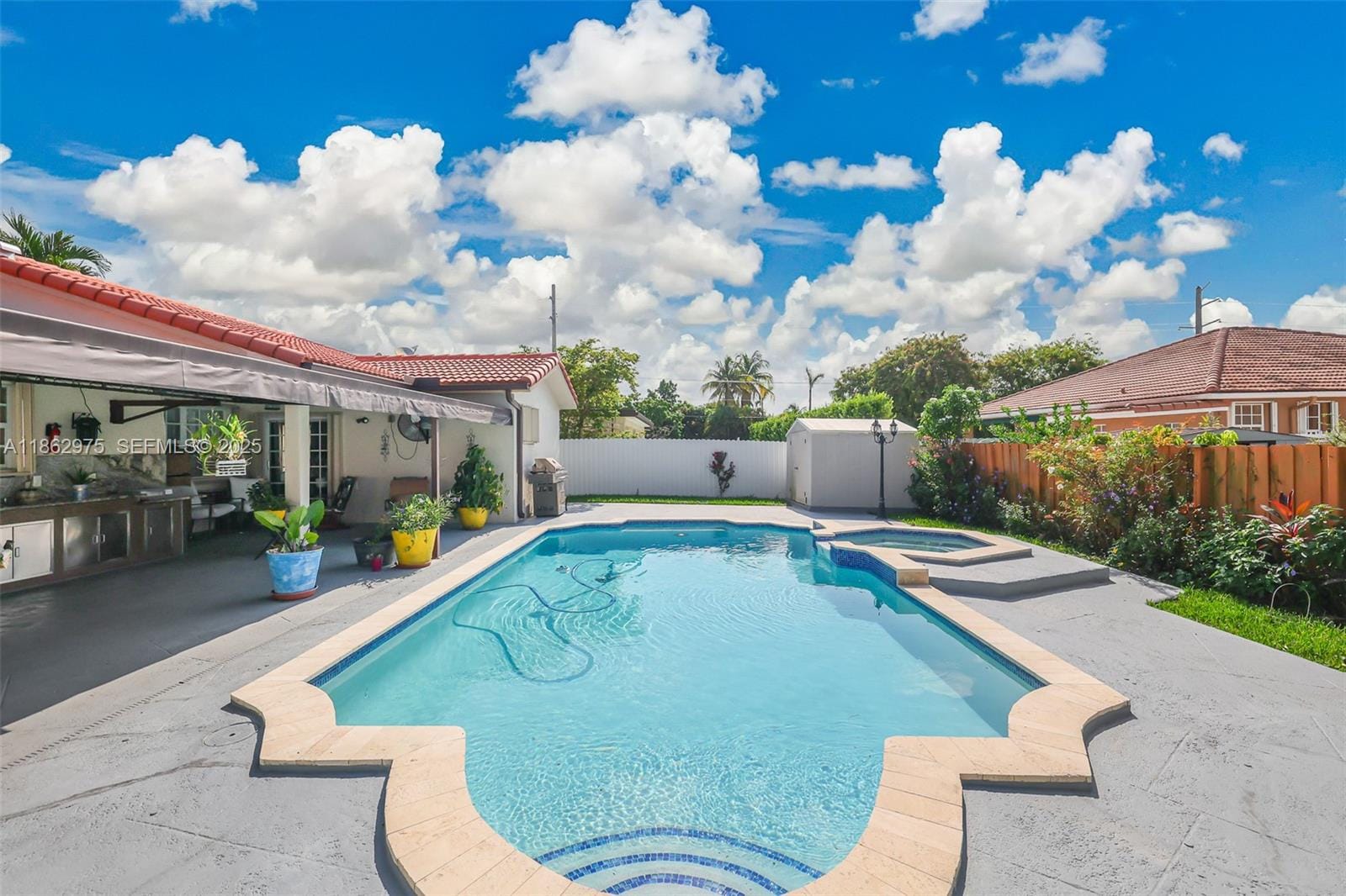 14710 SW 172nd Street, Miami, FL 33187 photo 26