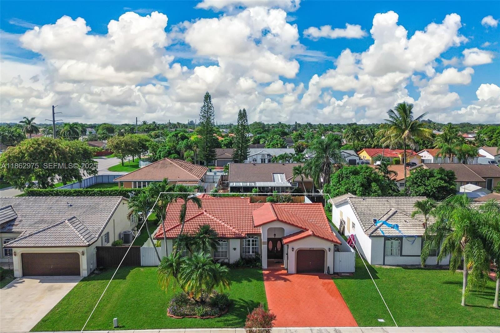 14710 SW 172nd Street, Miami, FL 33187 photo 27