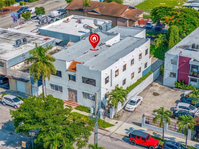 1157 NW 1st Street, Miami, FL 33128