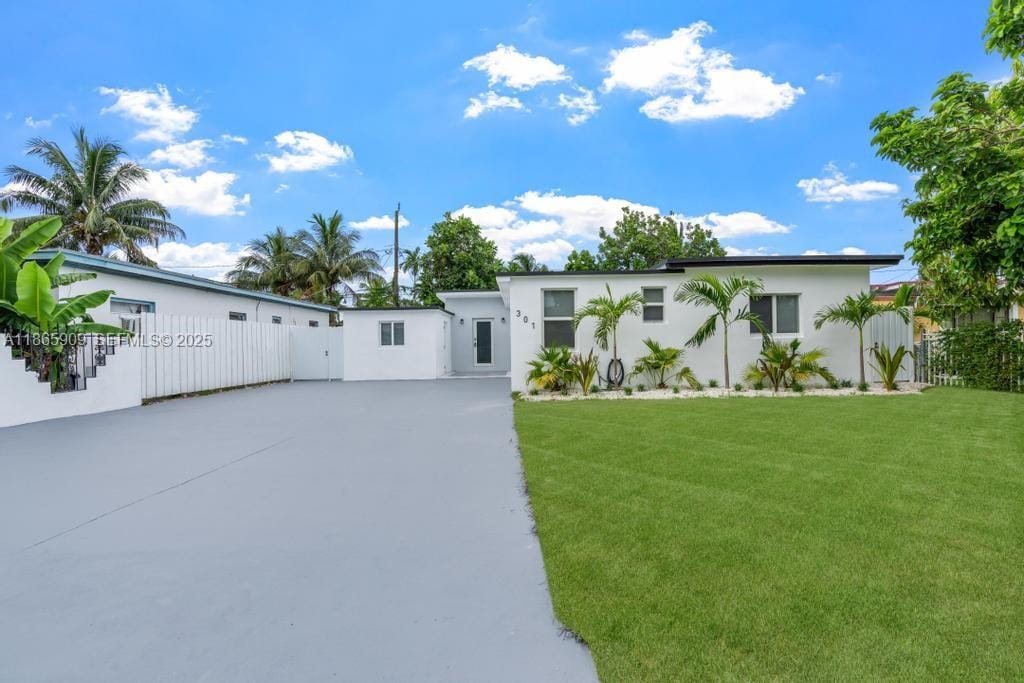 301 NW 108th Street, Miami, FL 33168