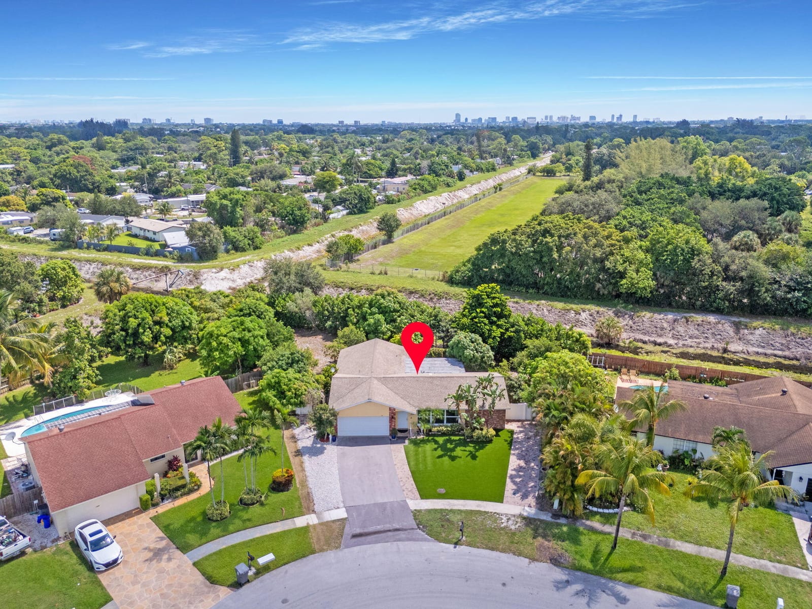 1460 Woodcrest Road E, West Palm Beach, FL 33417 photo 28