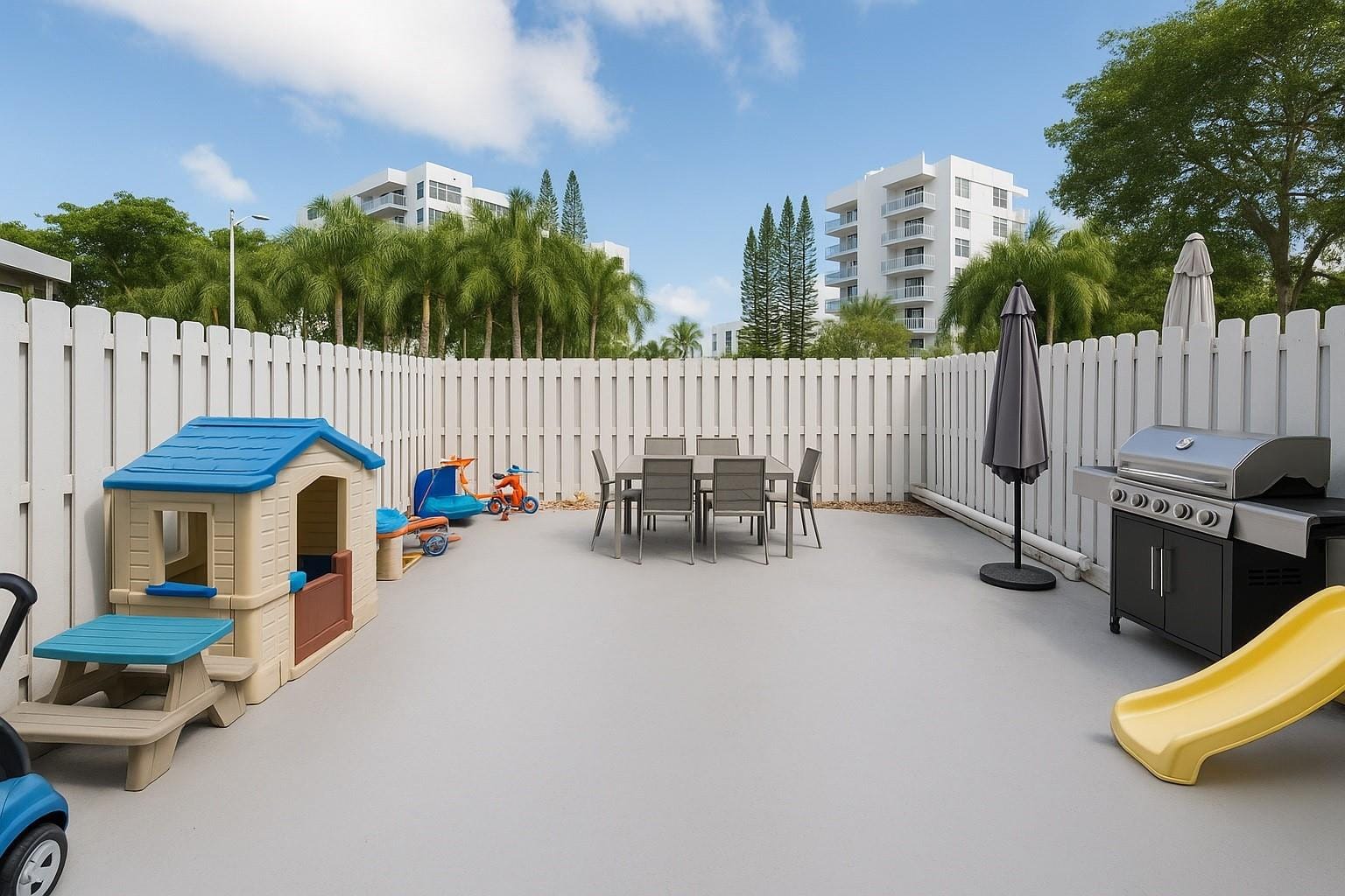 916 NE 27th Avenue 916, Hallandale Beach, FL 33009 photo 13