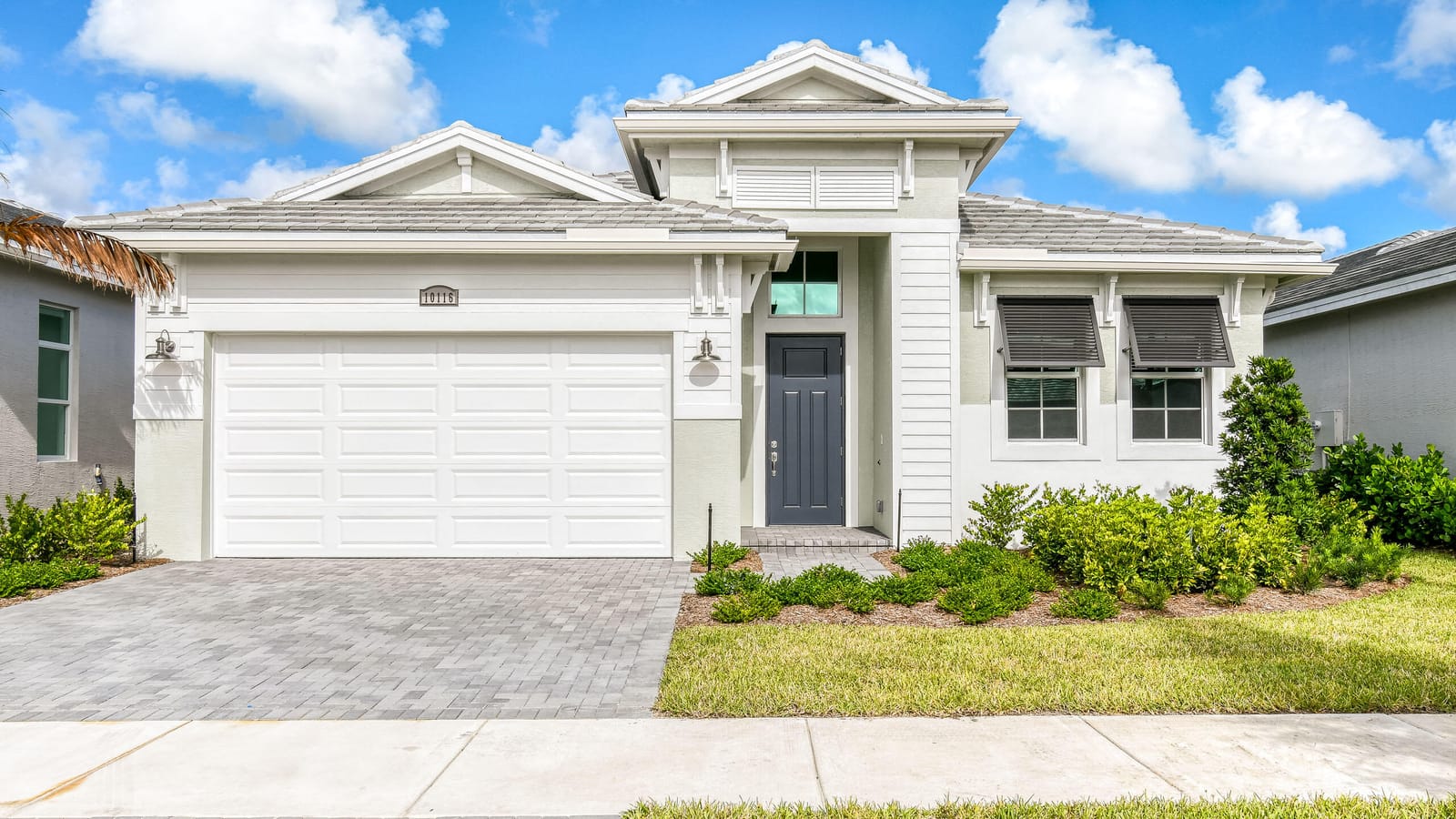 10116 SW Latium Way, Port St. Lucie, FL 34987