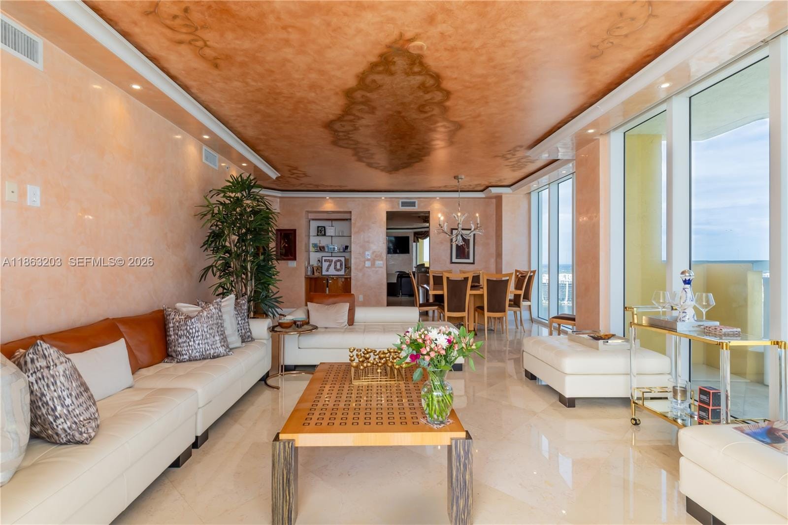 17875 Collins Avenue 4001 — photo 3