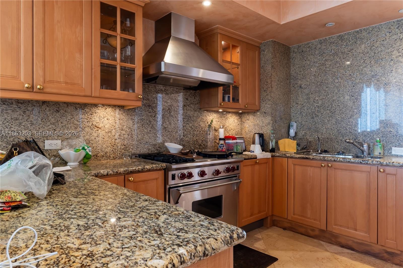 17875 Collins Avenue 4001 — photo 6