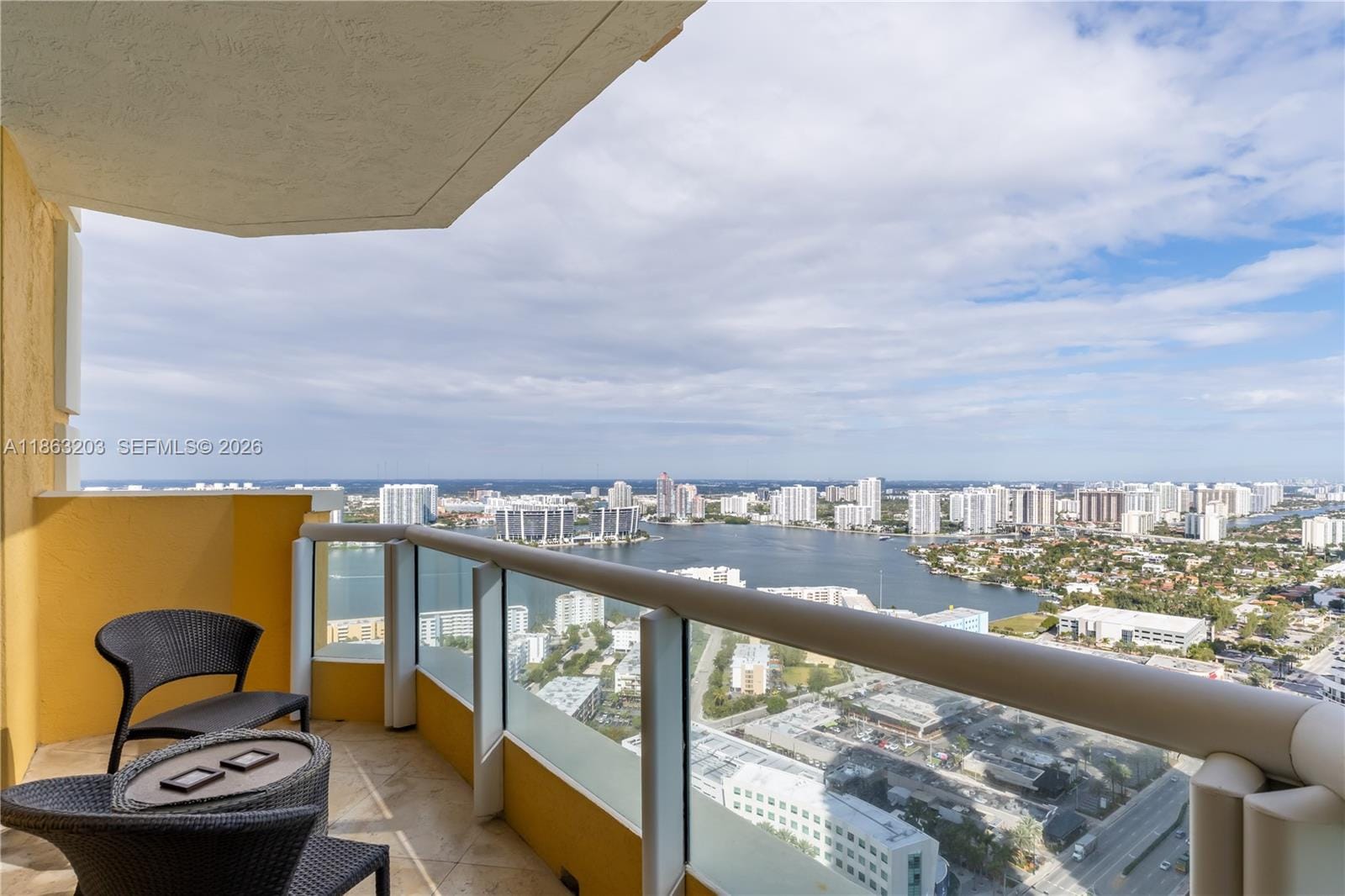 17875 Collins Avenue 4001 — photo 7