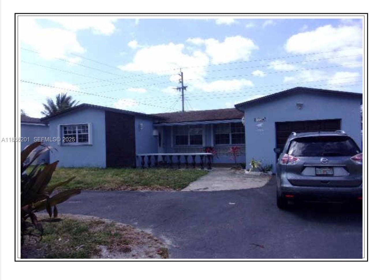 7756 Embassy Boulevard, Miramar, FL 33023