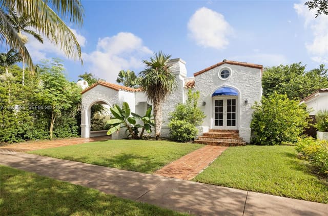 231 Viscaya Avenue, Coral Gables, FL 33134