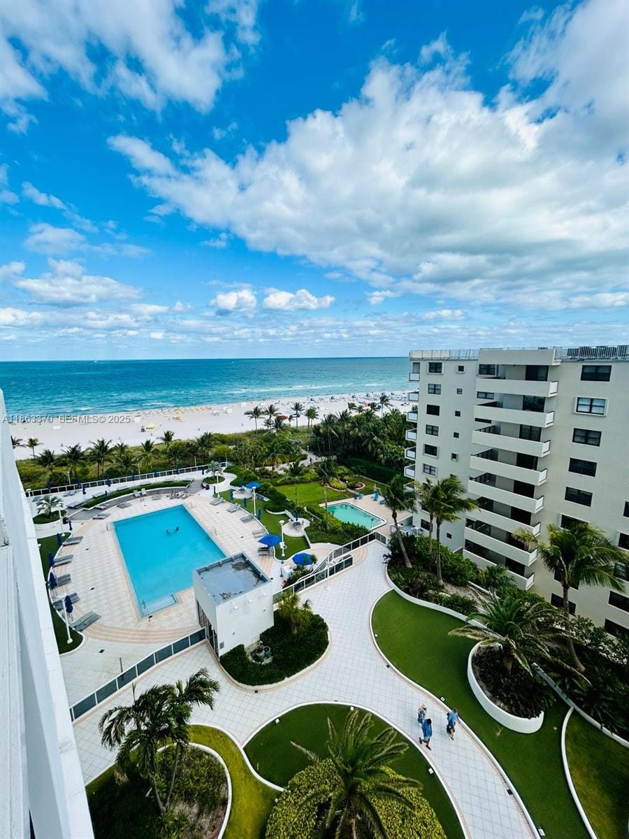 100 Lincoln Road 1034 — photo 11
