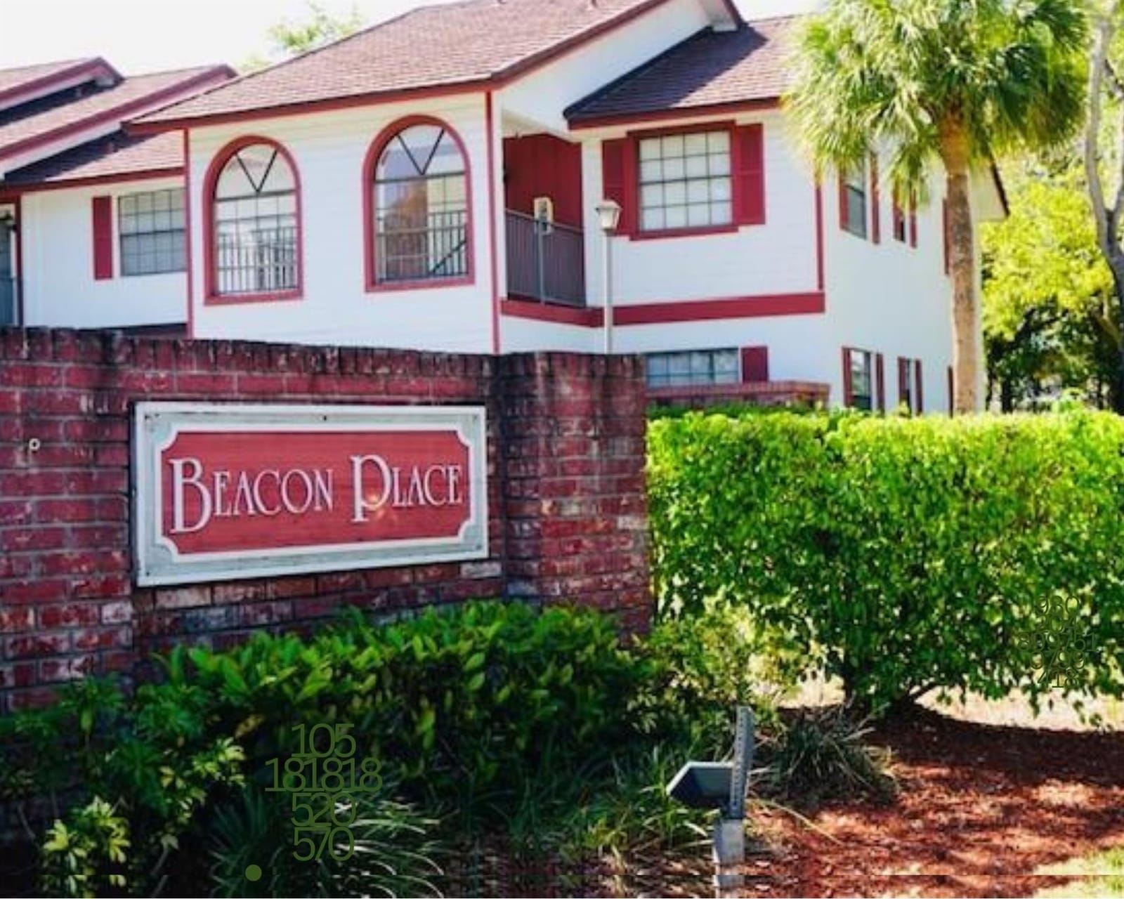 2388 NW 89th Drive -, Coral Springs, FL 33065