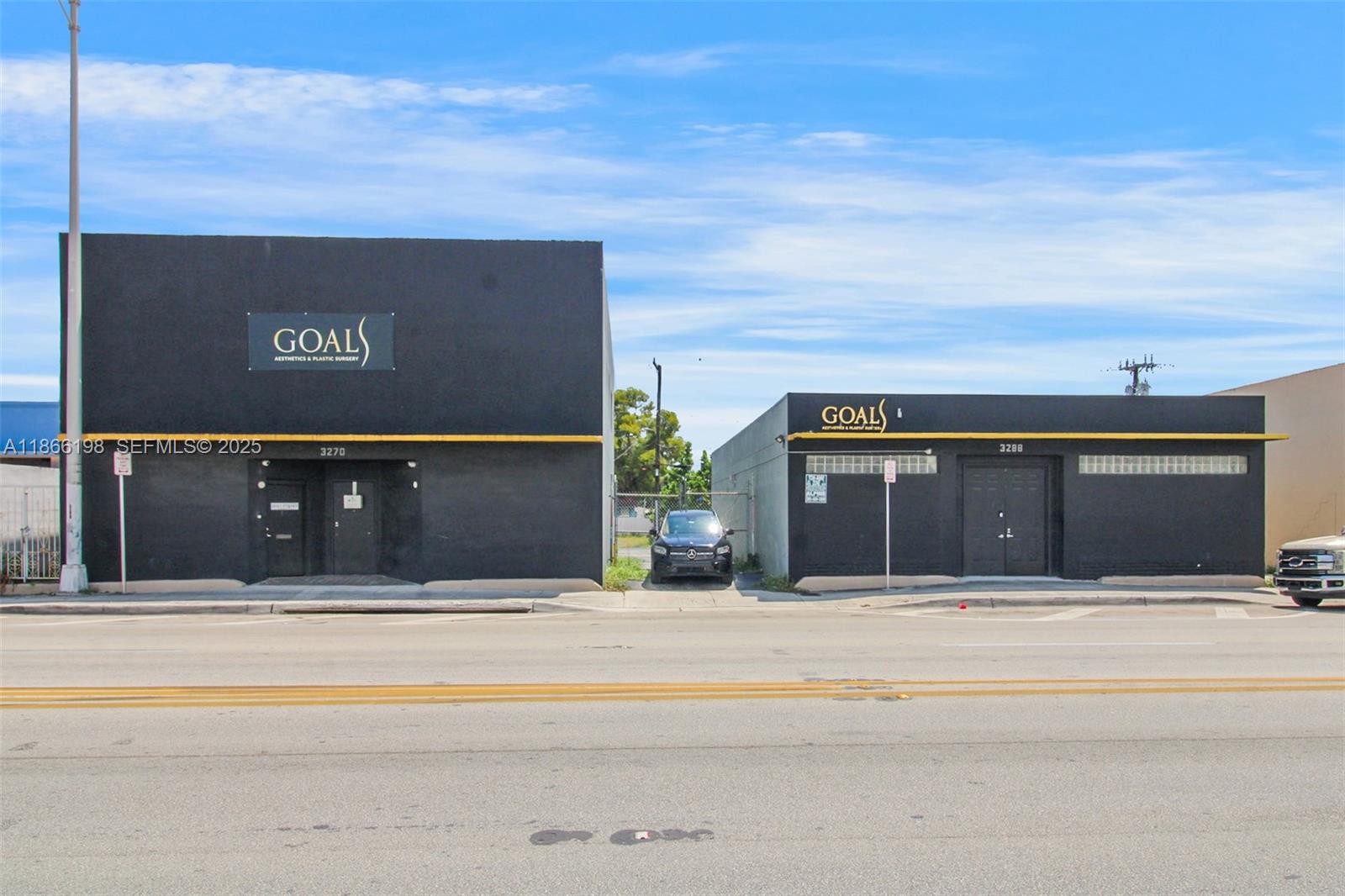 3288 NW 36th Street 3270 3288, Miami, FL 33142, Miami