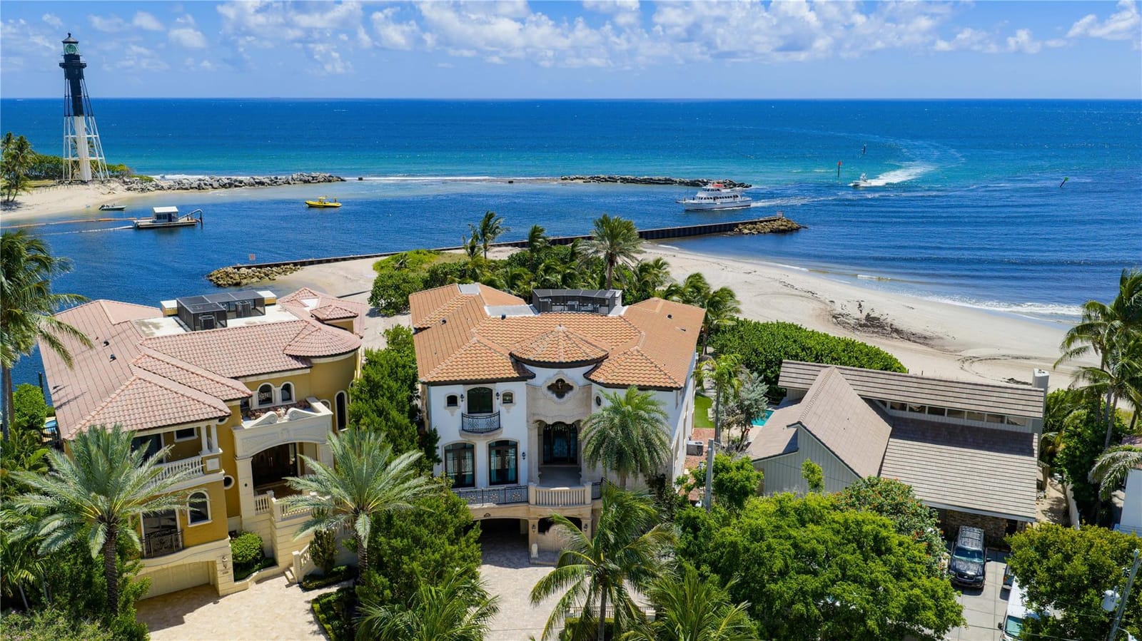 2306 Bay Drive, Pompano Beach, FL 33062