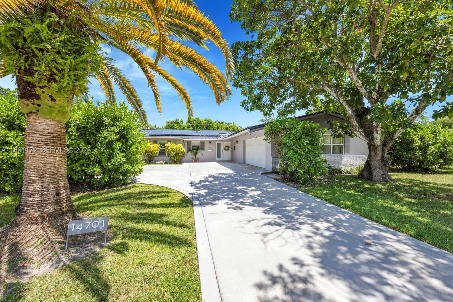14701 SW 84th Court, Palmetto Bay, FL 33158