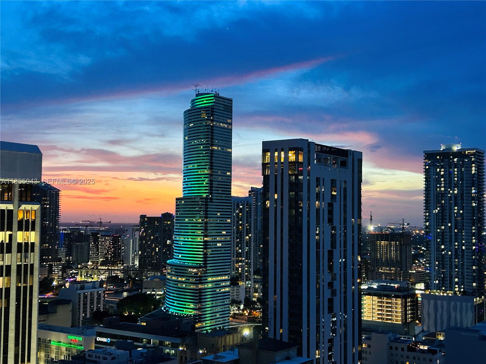 50 Biscayne Boulevard 3405, Miami, FL 33132, Miami