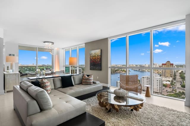 101 S Fort Lauderdale Beach Boulevard 1806, Las Olas Beach Club, Fort Lauderdale, FL