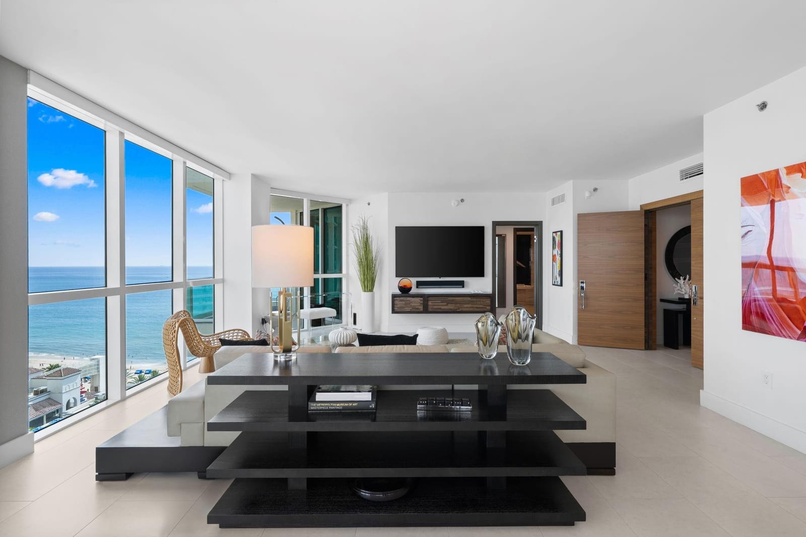 101 S Fort Lauderdale Beach Boulevard 1806 — photo 11