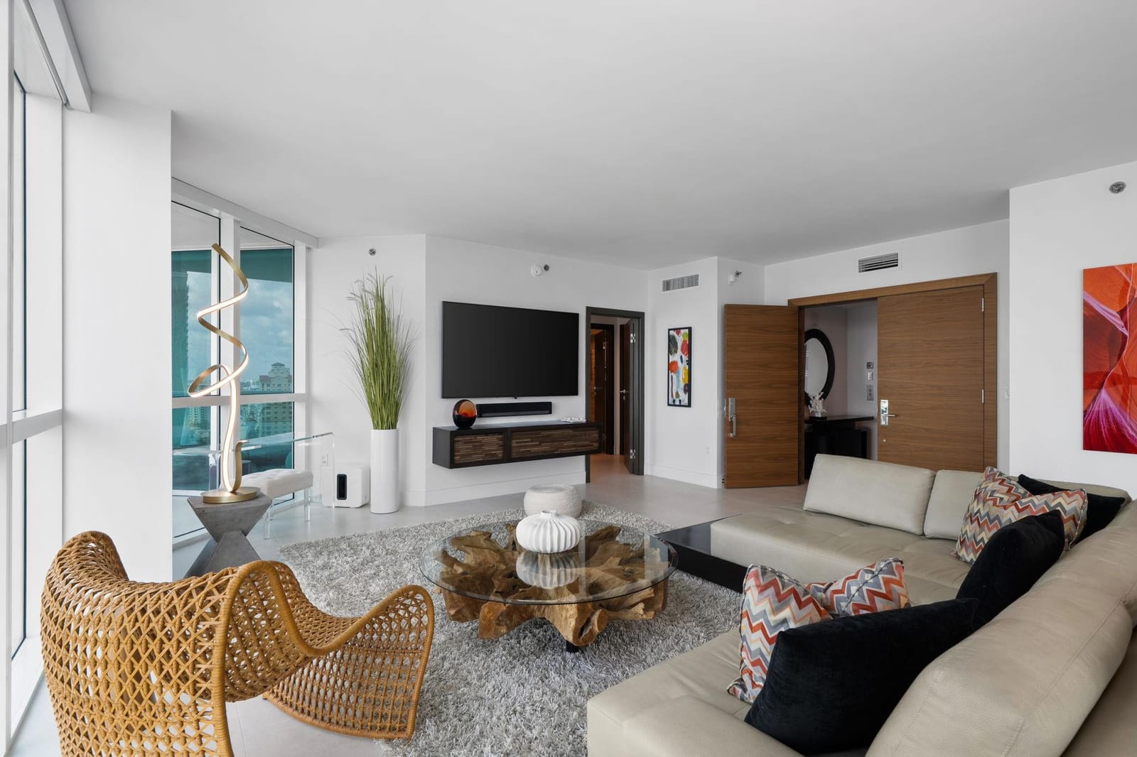 101 S Fort Lauderdale Beach Boulevard 1806 — photo 12