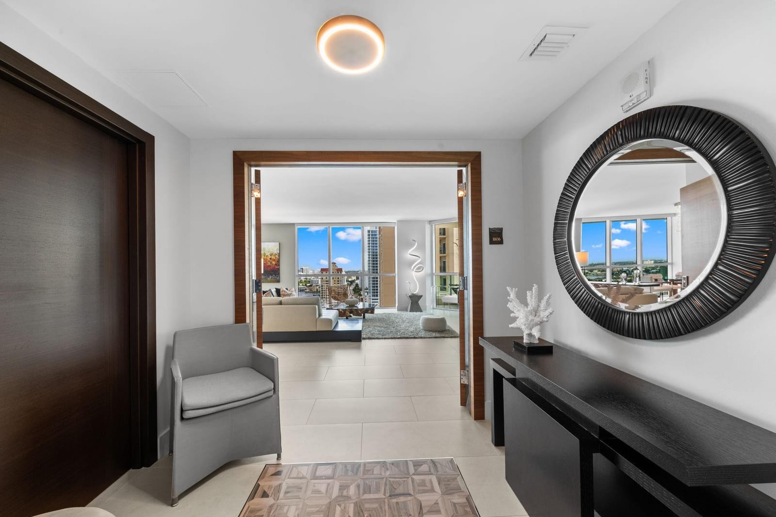 101 S Fort Lauderdale Beach Boulevard 1806 — photo 4