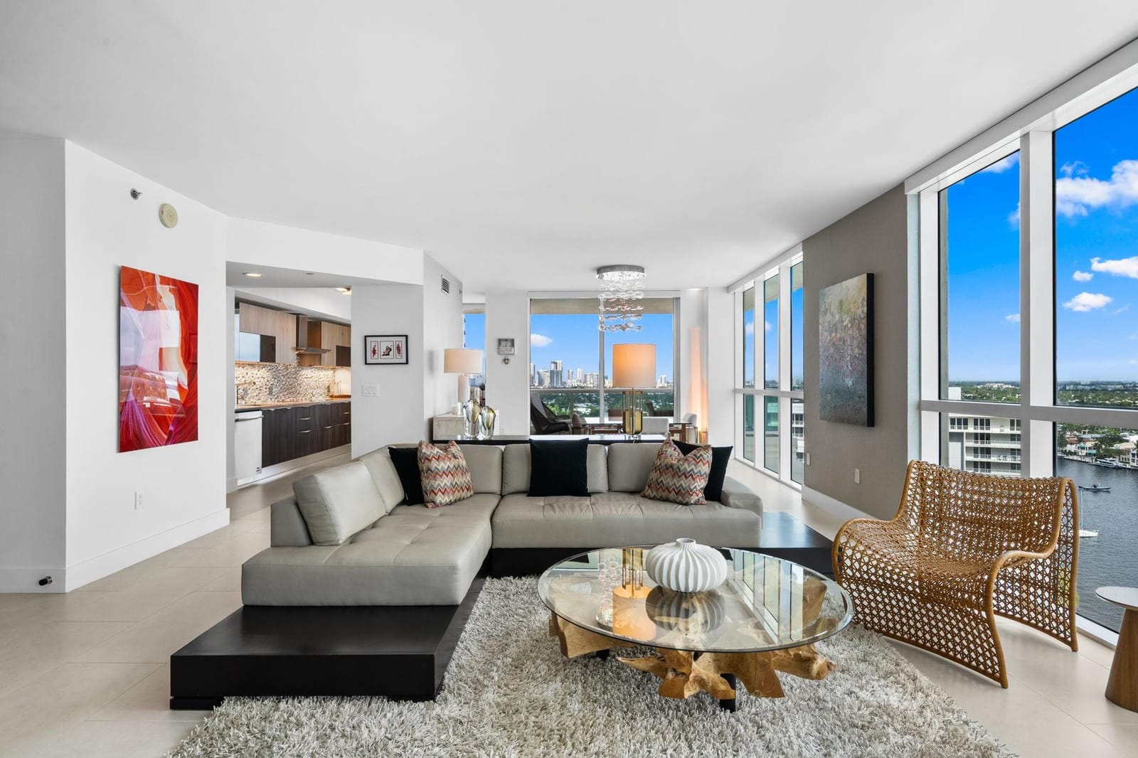 101 S Fort Lauderdale Beach Boulevard 1806 — photo 7