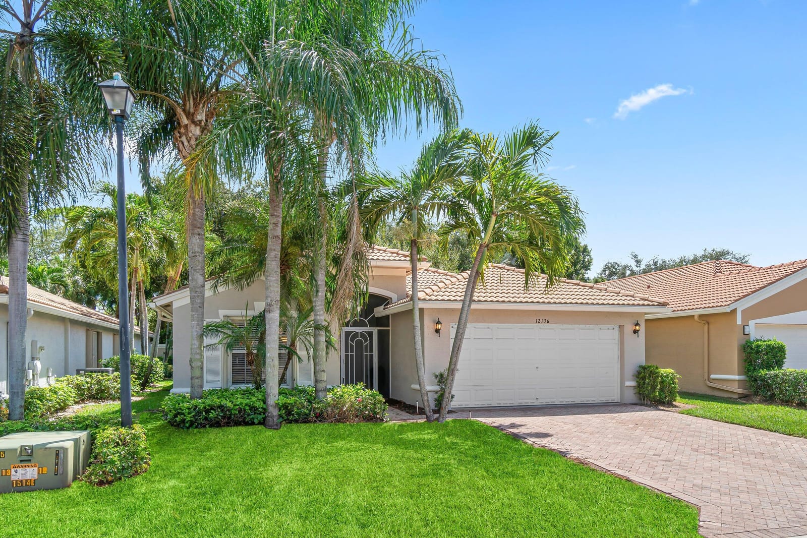 12136 La Vita Way, Boynton Beach, FL 33437 photo 1
