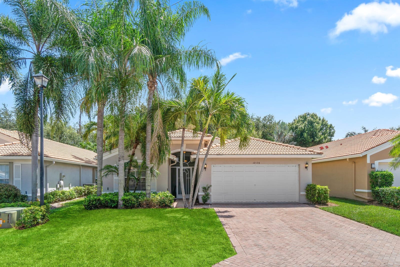 12136 La Vita Way, Boynton Beach, FL 33437 photo 2
