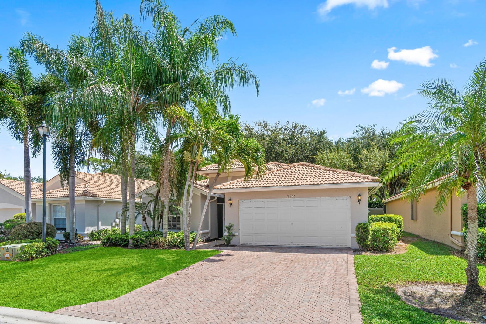 12136 La Vita Way, Boynton Beach, FL 33437 photo 3