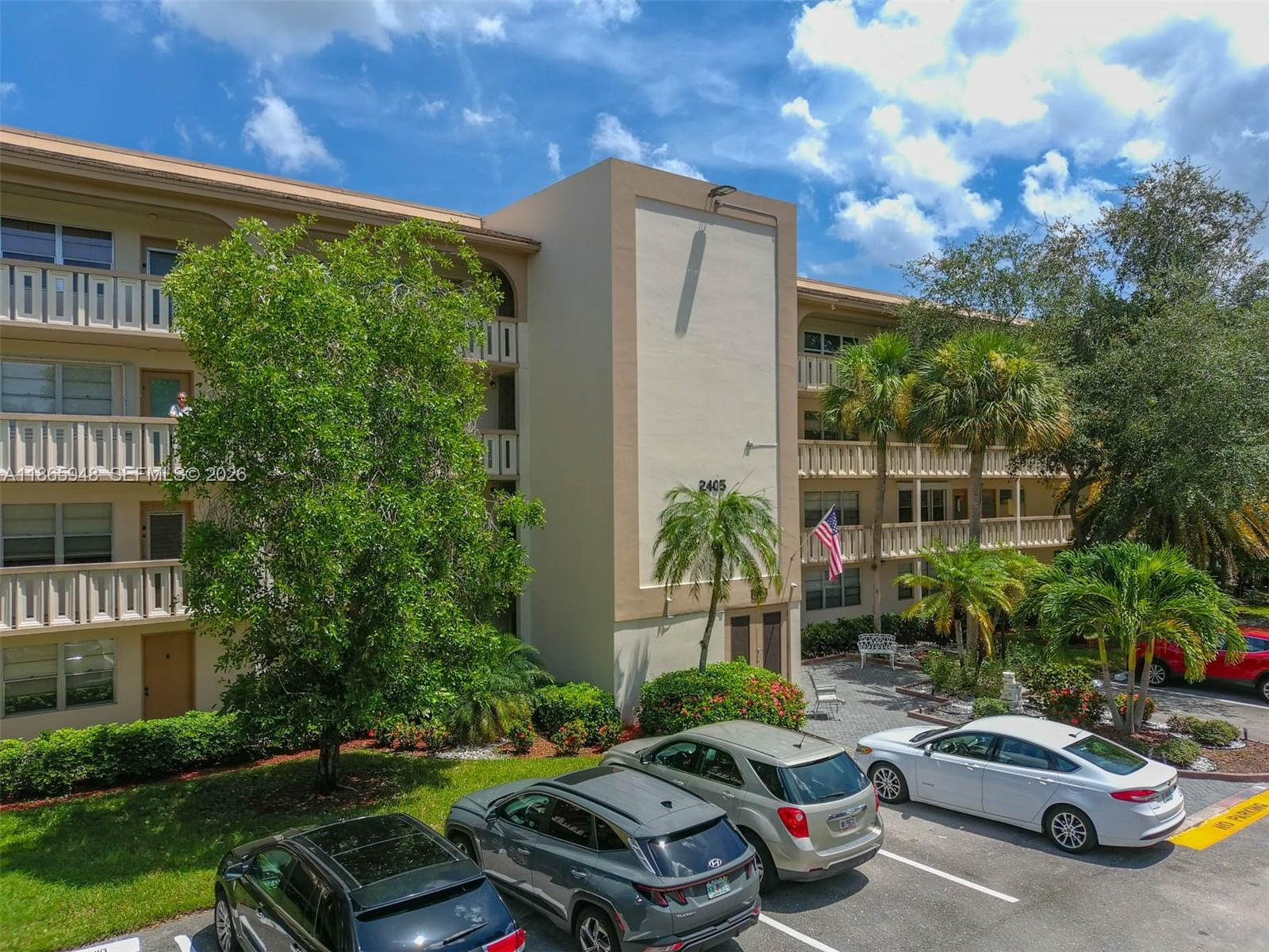 2405 Antigua Circle M4, Coconut Creek, FL 33066, Coconut Creek
