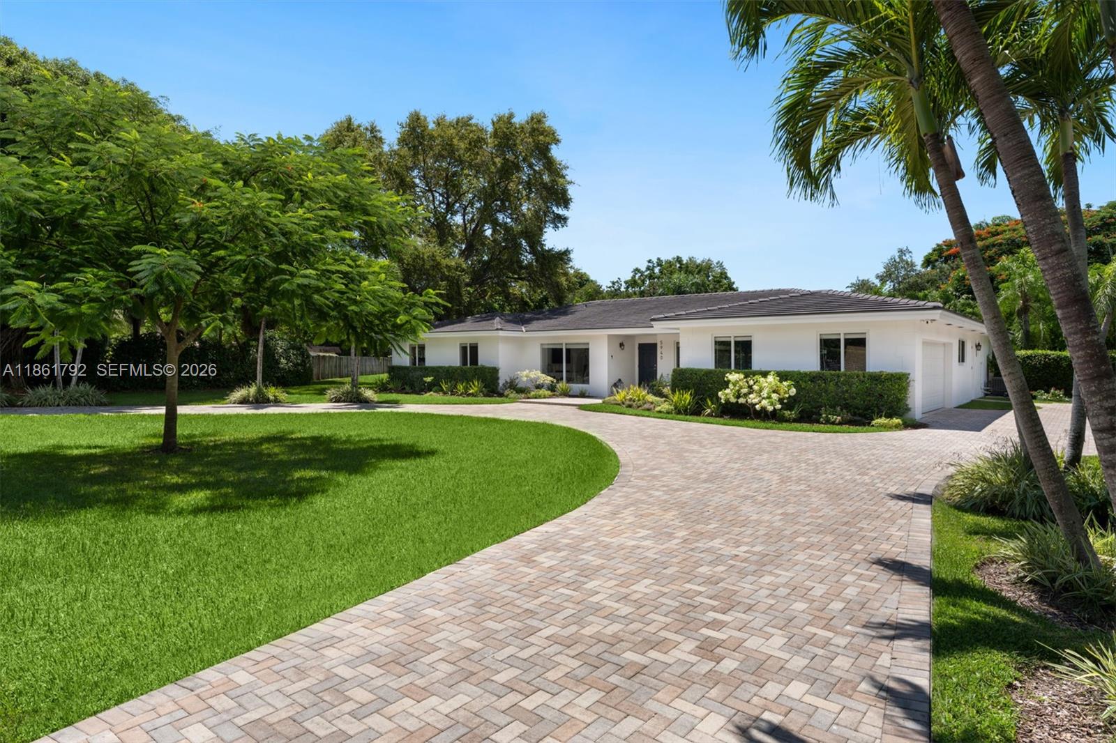 5940 SW 120th Street, Pinecrest, FL 33156, Pinecrest