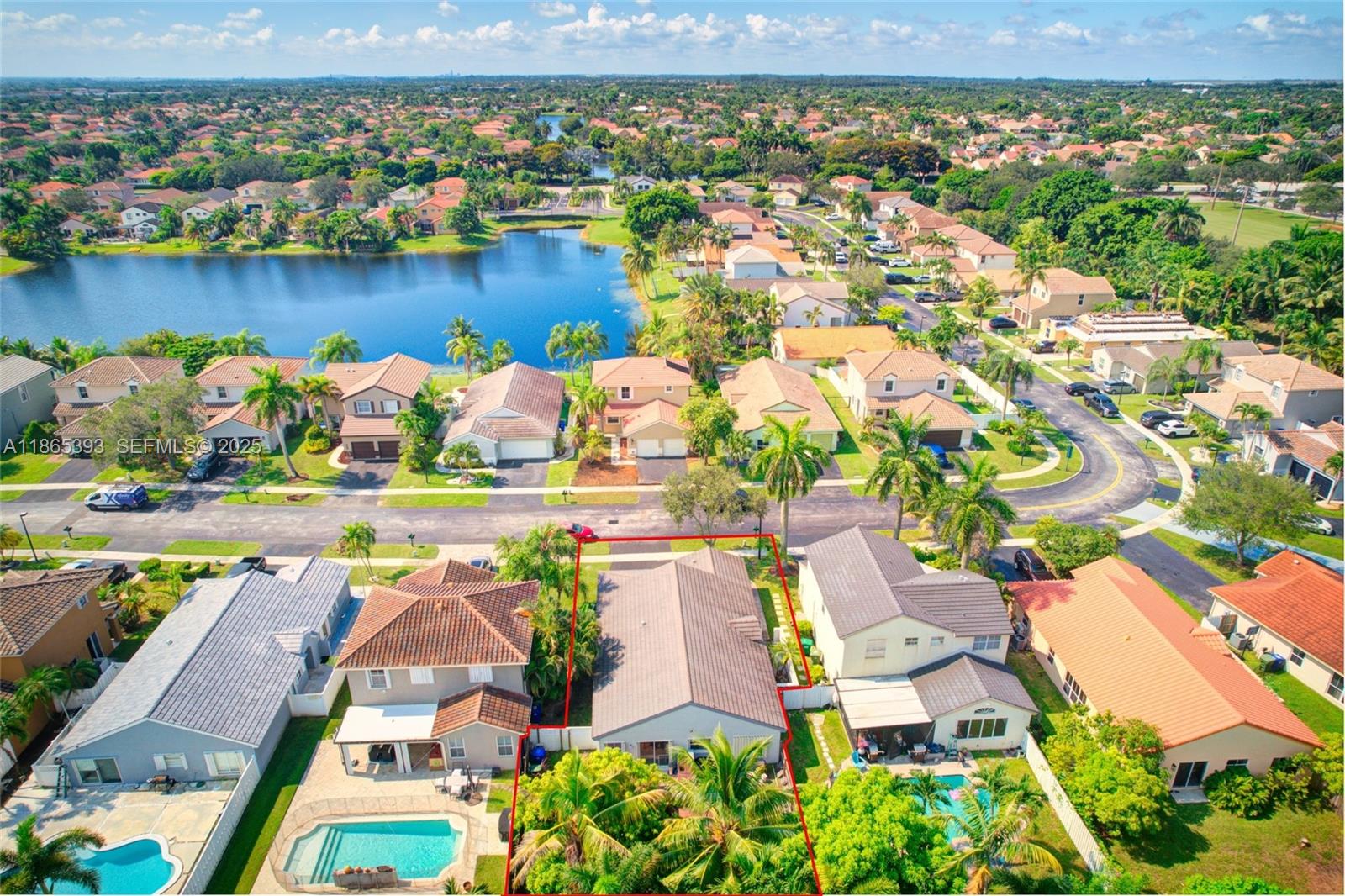 19253 NW 22nd Street, Pembroke Pines, FL 33029, Pembroke Pines