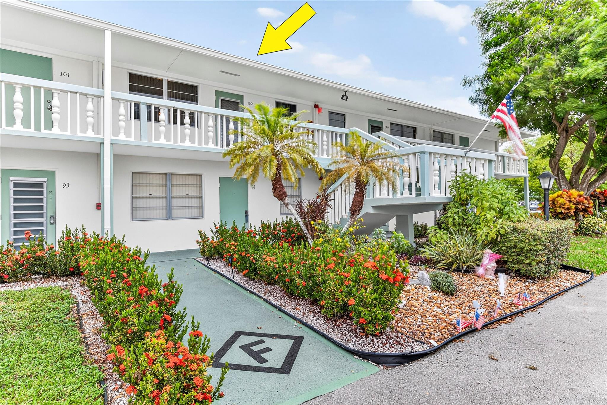102 Newport F 102, Deerfield Beach, FL 33442, Deerfield Beach