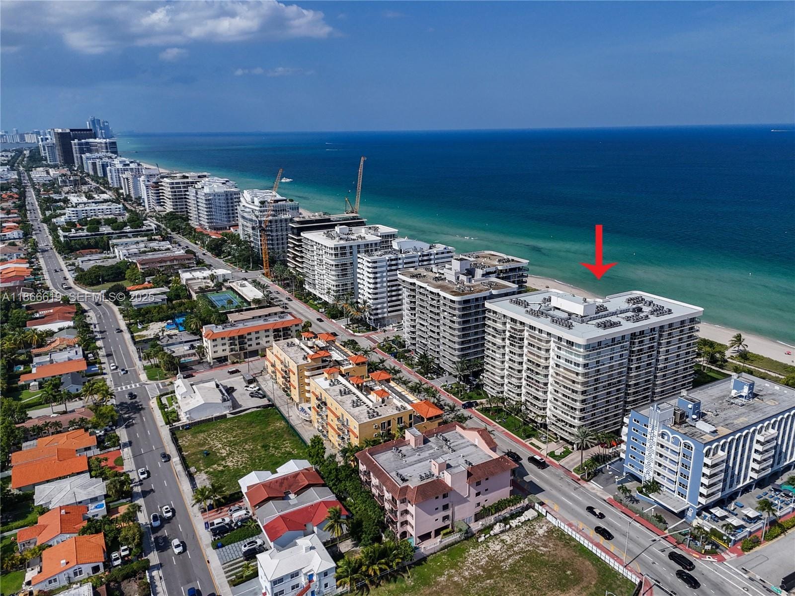 8855 Collins Avenue 5A, Surfside, FL 33154 photo 13