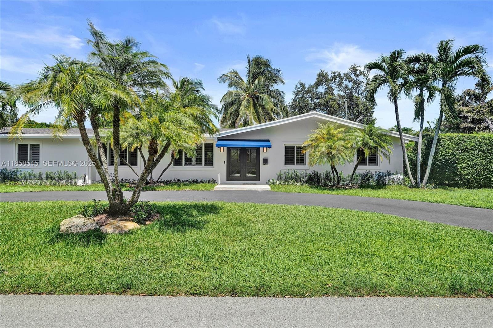 7945 SW 99th Street, Miami, FL 33156