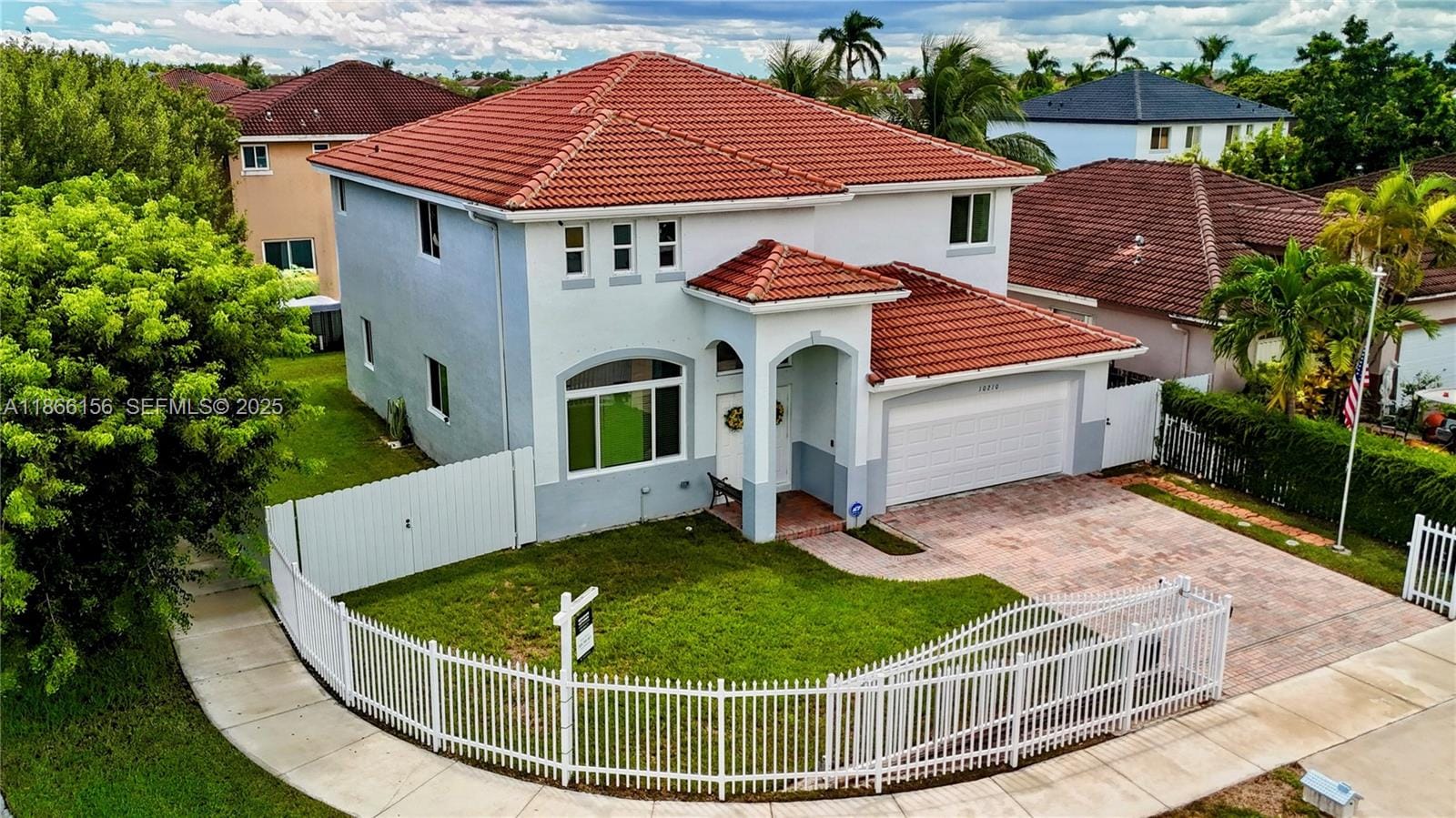 10210 SW 225 Lane, Cutler Bay, FL 33190