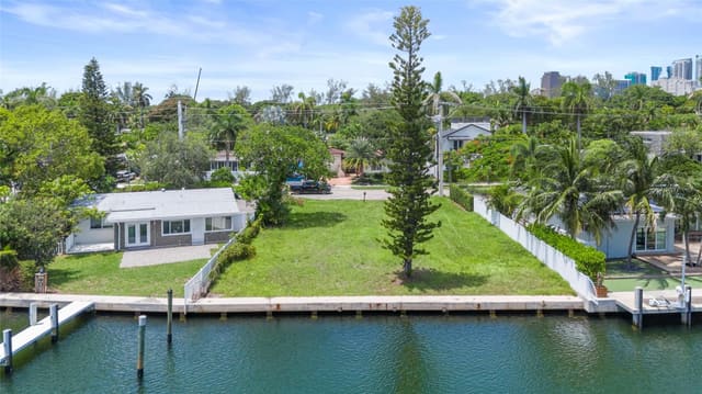 1248 Cordova Road, Fort Lauderdale, FL 33316