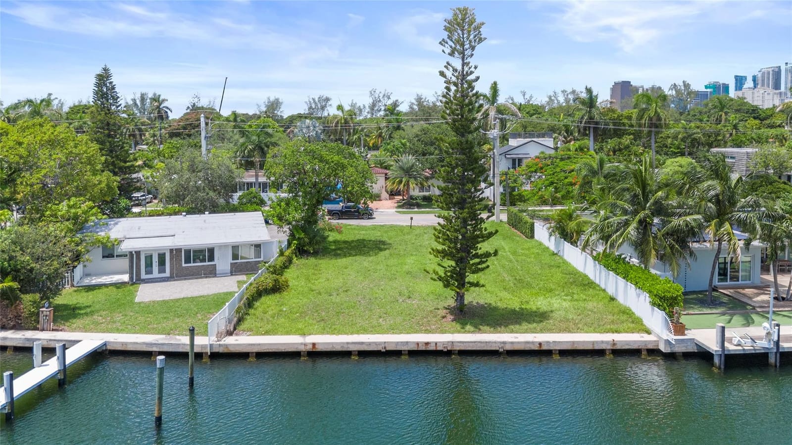1248 Cordova Road, Fort Lauderdale, FL 33316