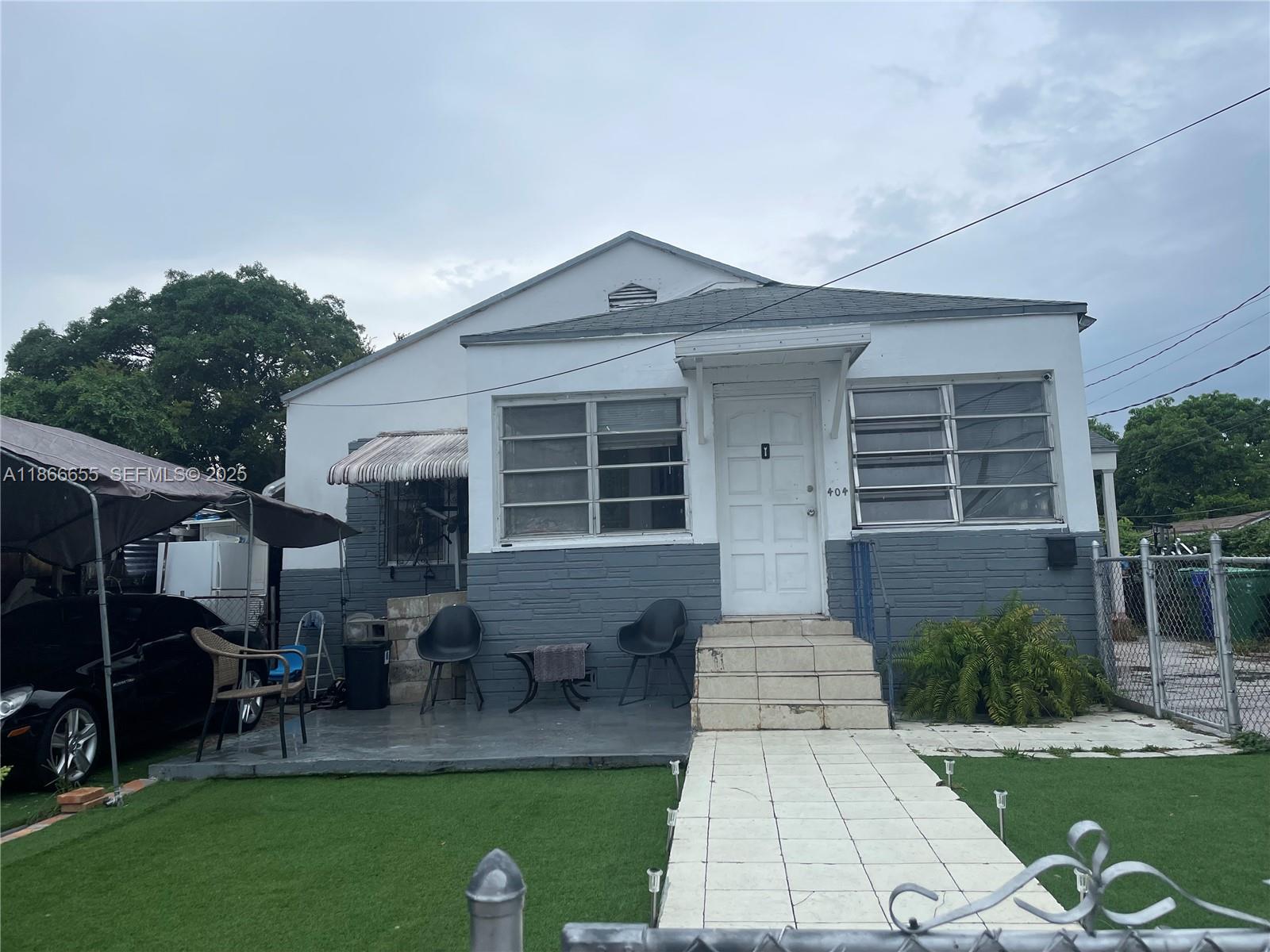 404 NW 23rd Court, Miami, FL 33125, Miami