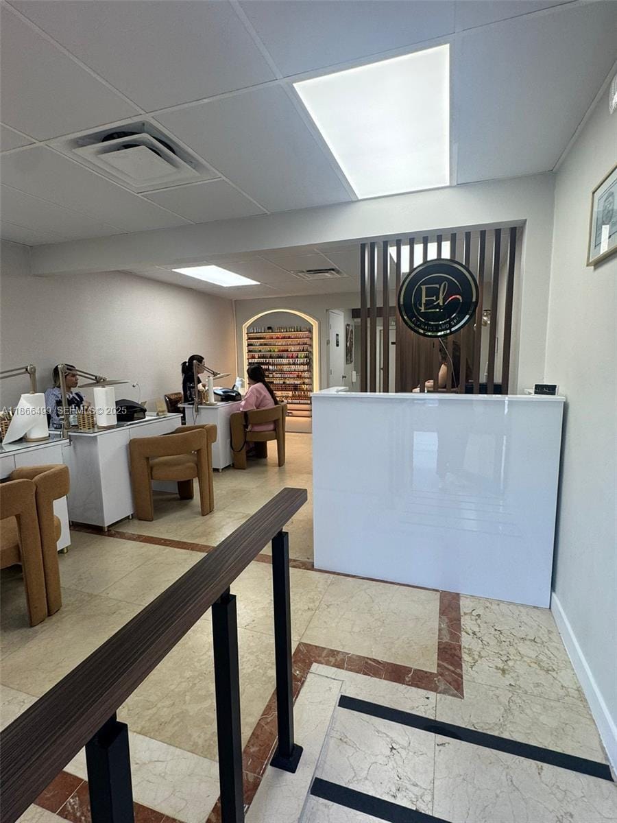 Nail Salon For Sale In Doral City, Doral, FL 33166
