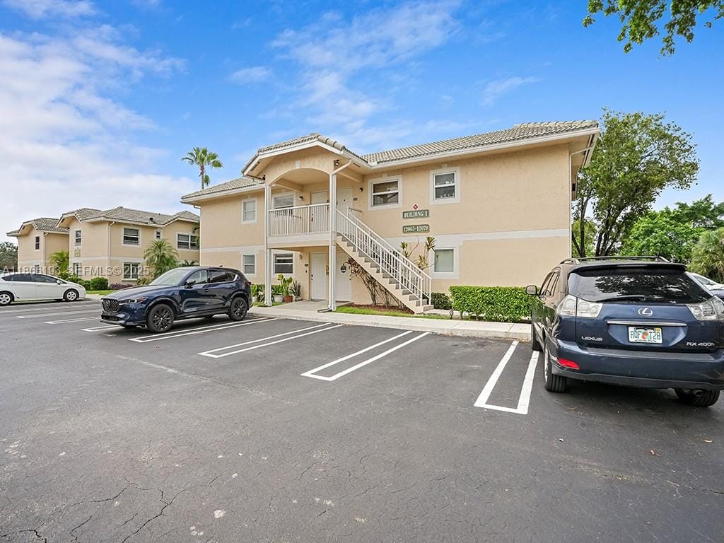 12079 Royal Palm Boulevard 8I, Coral Springs, FL 33065