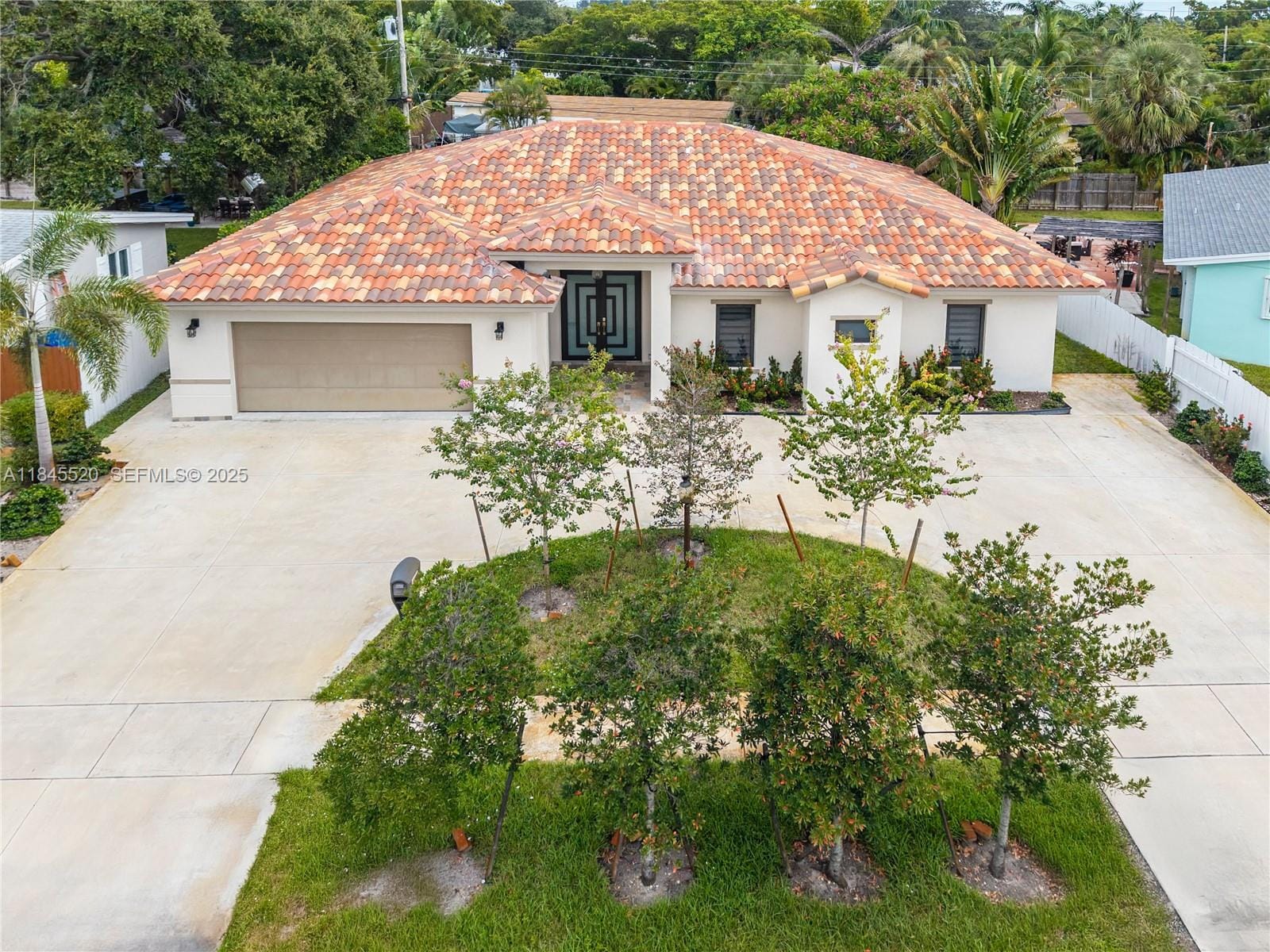 4 bedroom home for sale at 2011 36th, Fort Lauderdale, FL 33312 — $789,000